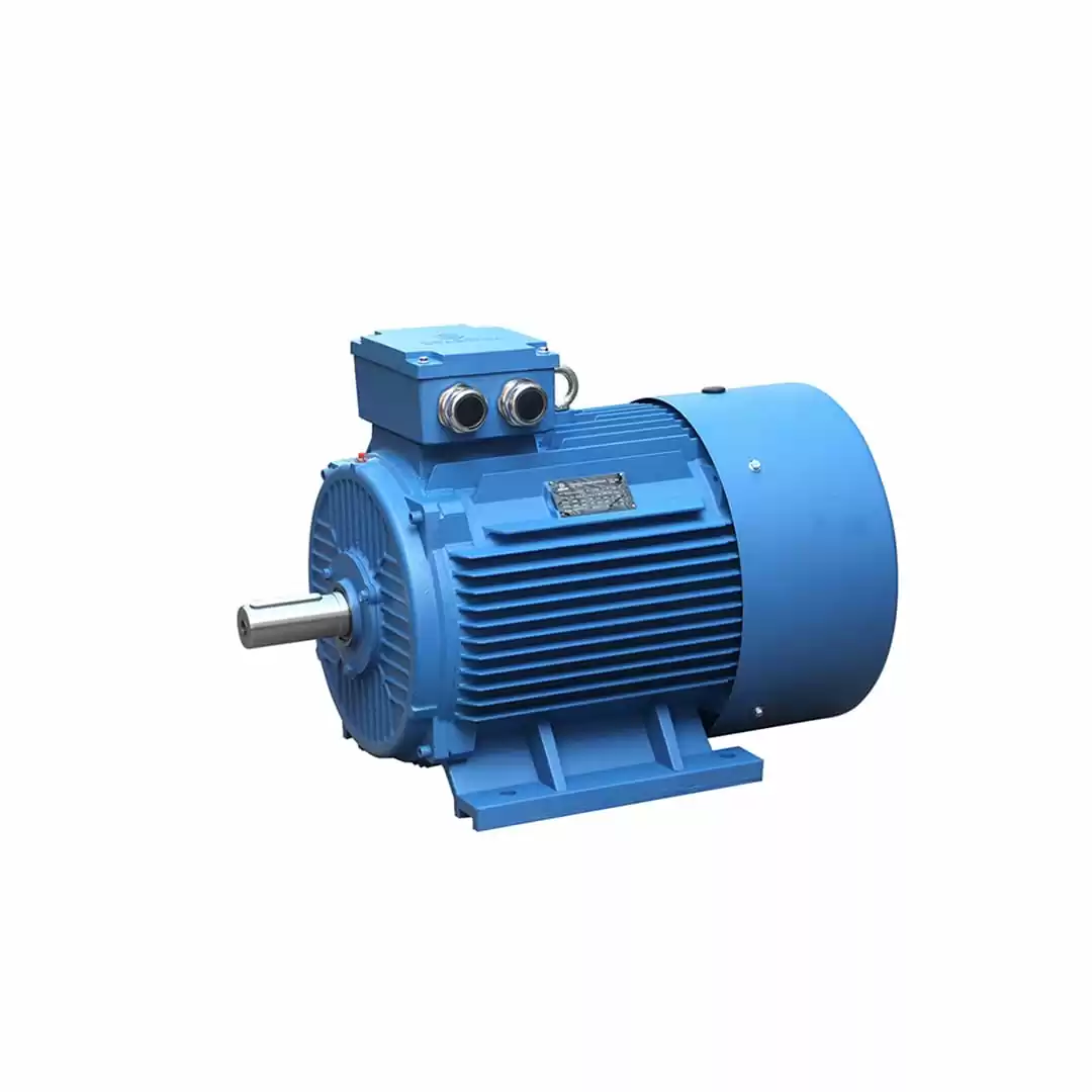 The Top 10 Electric Motor Manufacturers in China 2022
