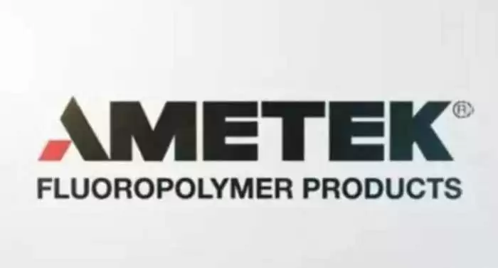 AMETEK 