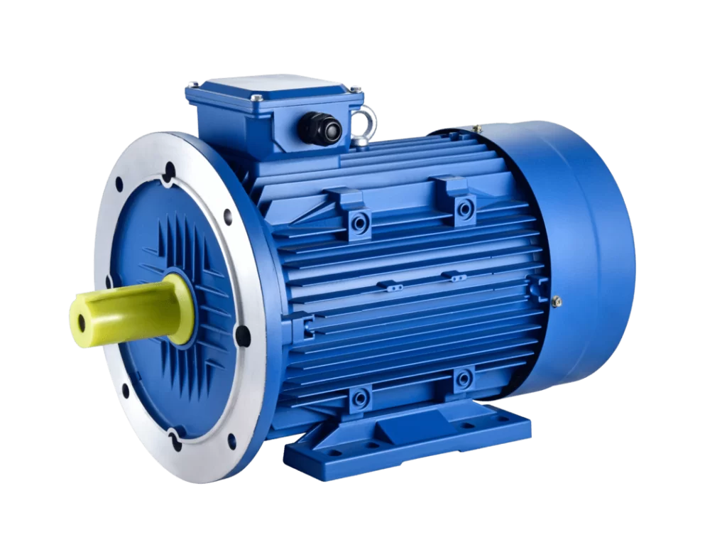 Dongchun motor - electric motor